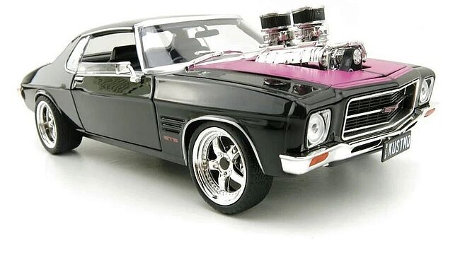 replicars diecast models