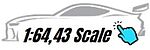 Diecast Greenlight 1:64